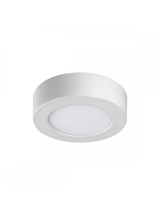 Светильник светодиодный накладной KANLUX CARSA V2LED 6W-NW-W