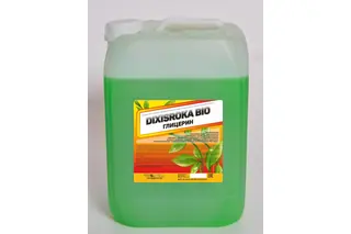 Теплоноситель DIXISROKA BIO Канистра 30 кг. DB3030 для системы отопления