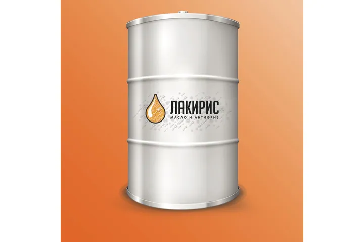 Теплоноситель Лакирис AQUATERMO -40 200 кг 4365455