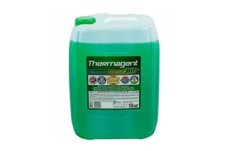 Теплоноситель THERMAGENT-30 ЭКО Пропиленгликоль для отопления 10кг