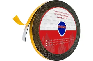INVAMAT 710 2x35 мм