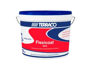 Terraco Flexicoat Maxi / Террако Флексикоат Макси гидроизоляционное акриловое покрытие для санузлов 1,4 кг
