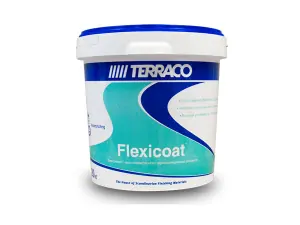 Terraco Flexicoat / Террако Флексикоат гидроизоляционное покрытие 20 кг