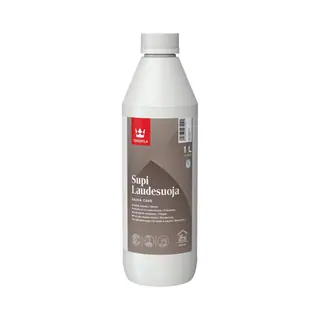 Tikkurila Supi Laudesuoja / Тиккурила Супи Лаудесуоя масло для полков 1 л