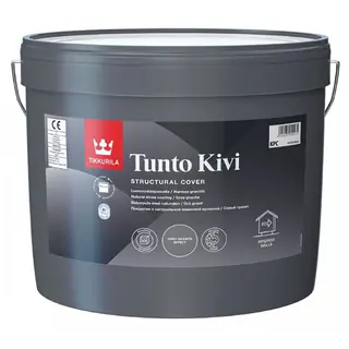 Tikkurila Tunto / Тиккурила Тунто каменное покрытие 10 л