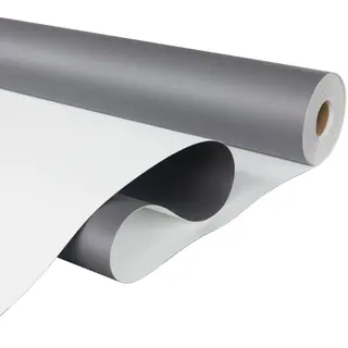 ТПО мембрана Firestone неармированная UltraPly 1,2 мм