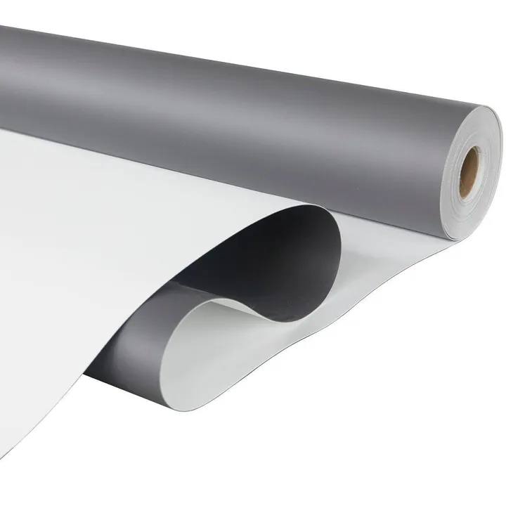 ТПО мембрана FireStone неармированная UltraPly 1,8 мм
