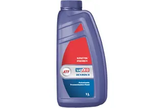 Трансмиссионное масло LUXЕ Kinetik Energy ATF Dexron II ч/с 1 л 30469