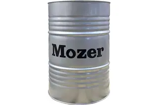 Трансмиссионное масло Mozer Kinetic SAE 75w-90 API GL-5, бочка 205 л 4636045