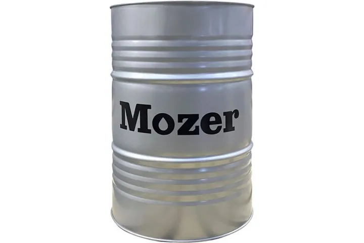Трансмиссионное масло Mozer Kinetic SAE 75w-90 API GL-5, бочка 205 л 4636045