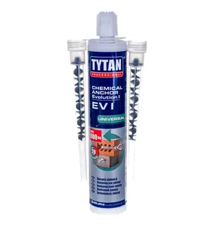 Титан EV-I химический анкер универсальный 0,3 л