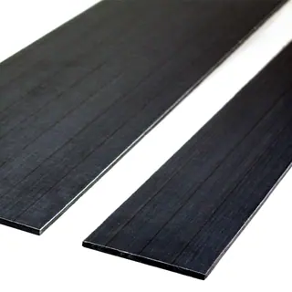 Углепластиковая ламель CARBONWRAP® LAMEL T-50/110