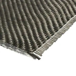 Углеродная лента CARBONWRAP® TAPE 530/600