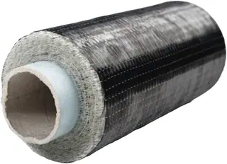 Углеродный холст FibArm Tape 530/600