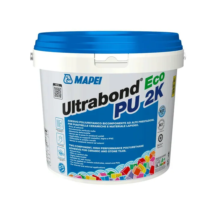ULTRABOND ECO PU 2K
