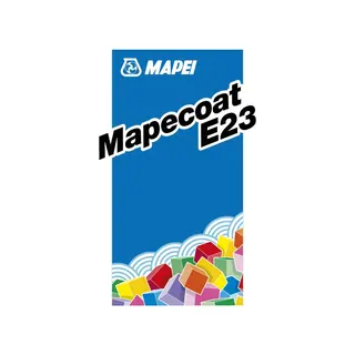 Упрочняющая эпоксидная грунтовка Mapecoat E23