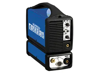 Установка аргонодуговой сварки BlueWeld Prestige TIG-230 DС HF/Lift (220В, 10-220А)