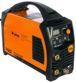 Установка аргонодуговой сварки Сварог TIG-200P DSP PRO AC/DC (E201) (200А, 220В)