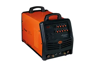 Установка аргонодуговой сварки Сварог TIG-200P TECH AC/DC (220В, 10-200А) (E101)