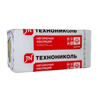 Утеплитель ТЕХНОЛАЙТ ОПТИМА, 1200х600х100 мм