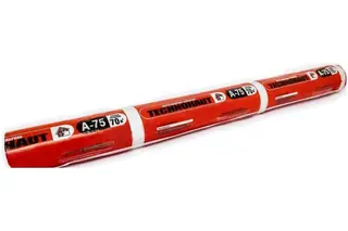Ветро-влагозащитная мембрана TECHNOHAUT А75-30 X9184164