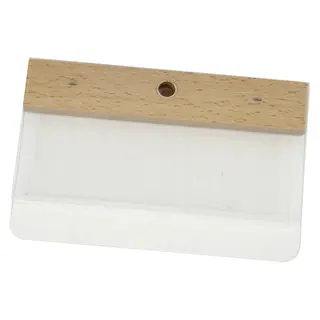 Vincent Decor 36607 / Винсент Декор шпатель с двойной лопаткой 160 мм