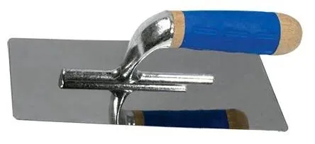 Vincent Decor 5580 / Винсент Декор кельма для венецианской штукатурки 240х100 мм
