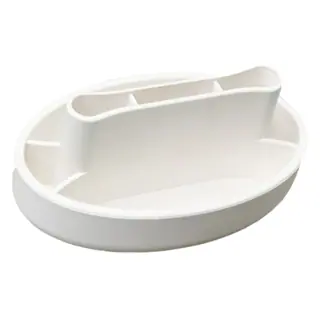 Vincent Decor 88881 / Винсент Декор шпатель шайба овальная для декоративных штукатурок шт
