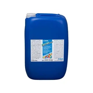 Защитное маслоотталкивающее средство для бетона Mapecrete Stain Protection