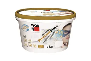 Затирка для швов Baumit Baumacol PremiumFuge (манхэттен; 2 кг) 9002428116005