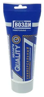 Жидкие гвозди «Quality» универсальные (0,1 кг)